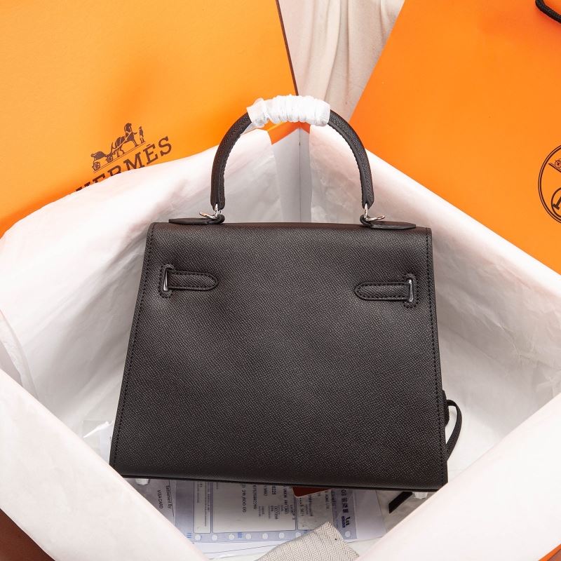 Hermes Kelly Bags